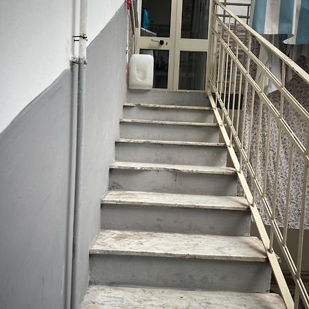 Il Faro 17 Panzió Taranto Kültér fotó