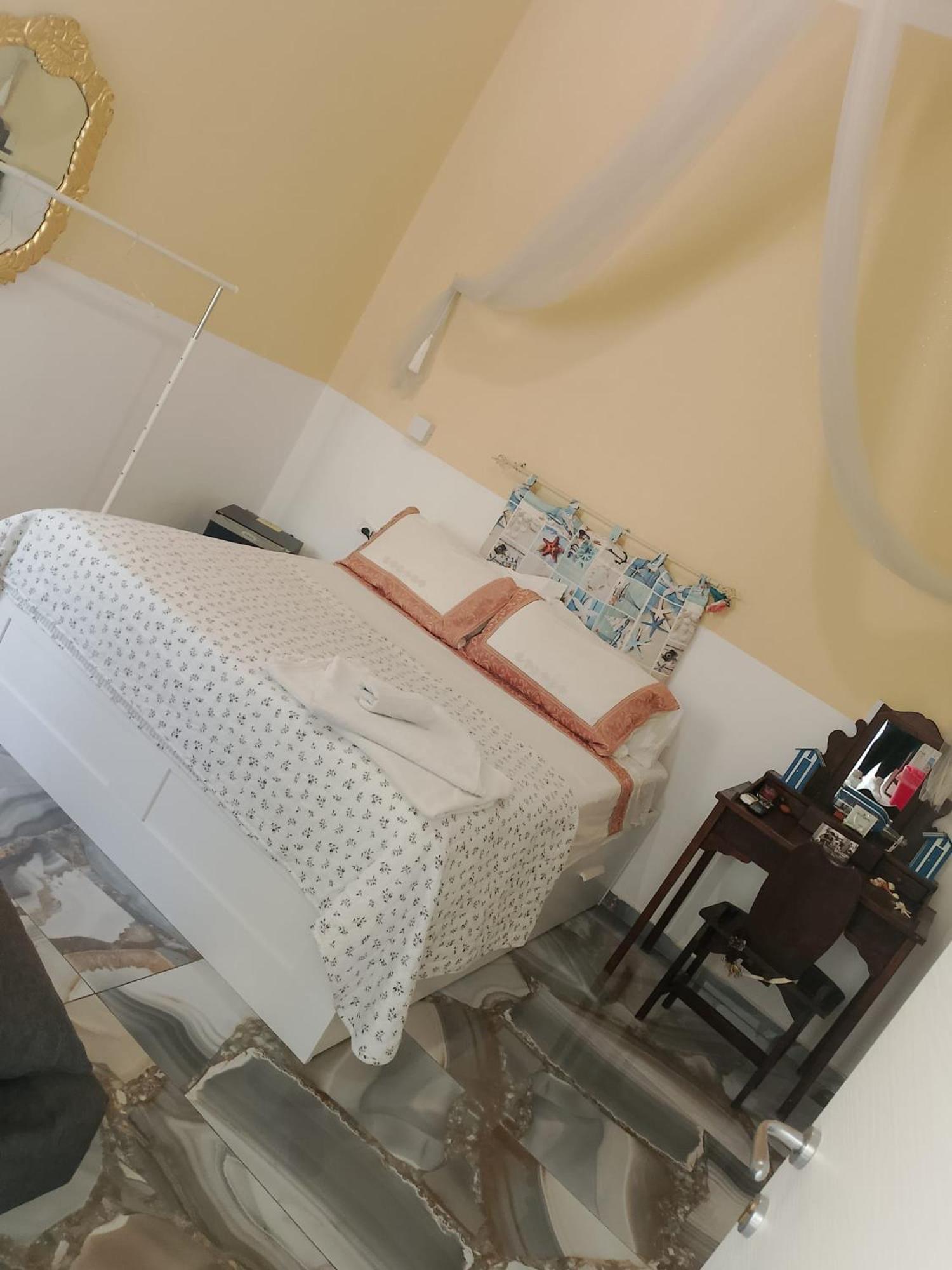 Il Faro 17 Panzió Taranto Kültér fotó